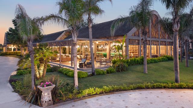 ELA EXCELLENCE RESORT BELEK - Bary - La Sofa Bar