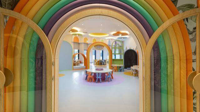 ELA EXCELLENCE RESORT BELEK - Miniklub - Miniklub