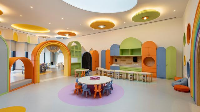 ELA EXCELLENCE RESORT BELEK - Miniklub - Miniklub