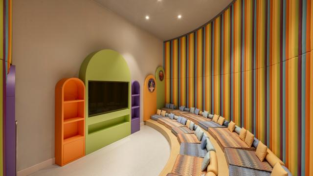 ELA EXCELLENCE RESORT BELEK - Miniklub - Miniklub