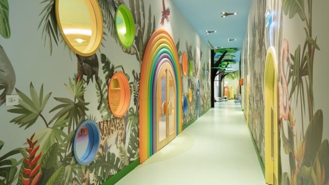 ELA EXCELLENCE RESORT BELEK - Miniklub - Miniklub
