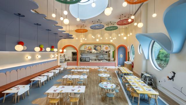ELA EXCELLENCE RESORT BELEK - Miniklub - Miniklub