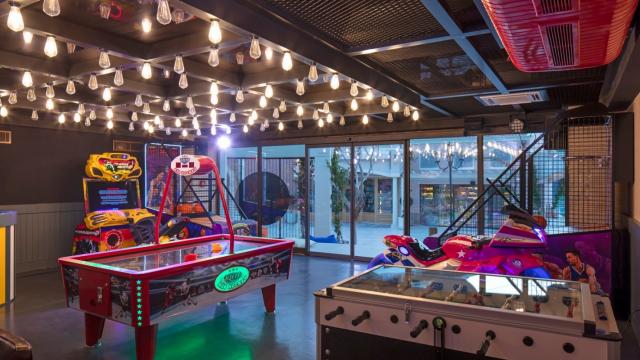 ELA EXCELLENCE RESORT BELEK - Miniklub - Miniklub