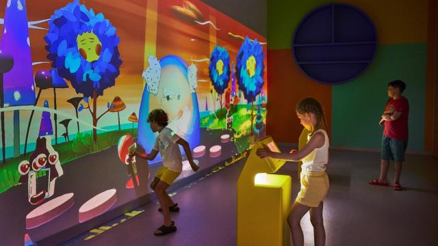 ELA EXCELLENCE RESORT BELEK - Miniklub - Miniklub
