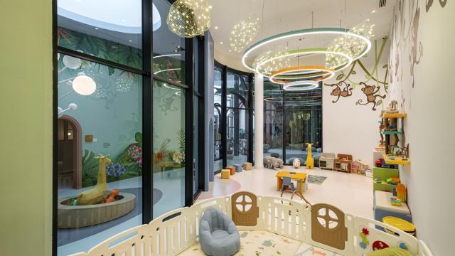 ELA EXCELLENCE RESORT BELEK - Miniklub - Miniklub