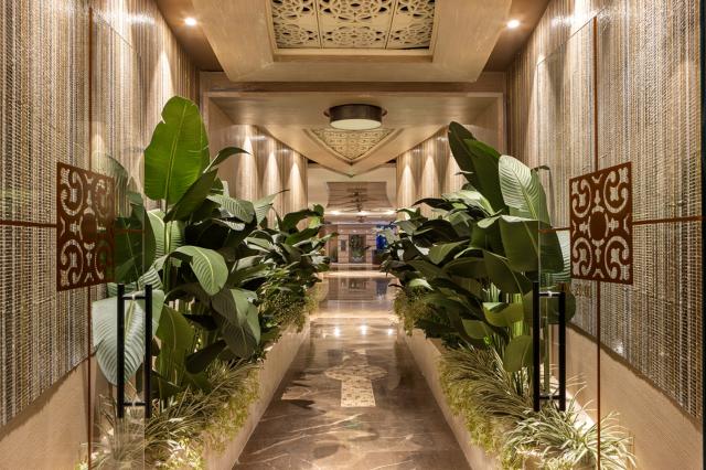 ELA EXCELLENCE RESORT BELEK - Lázně - Lázně