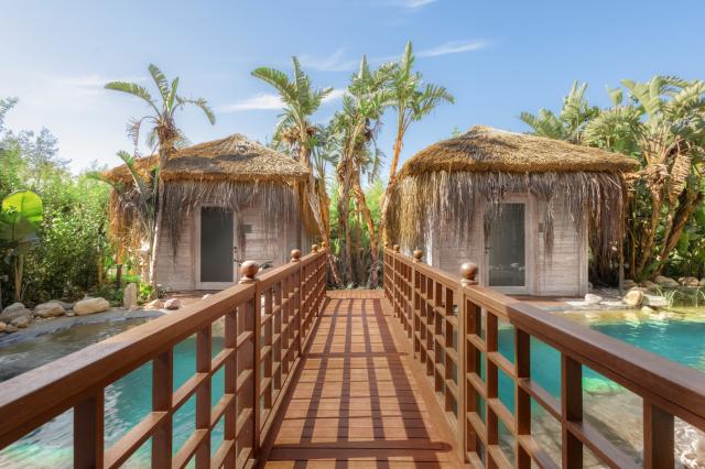 ELA EXCELLENCE RESORT BELEK - Lázně - Lázně