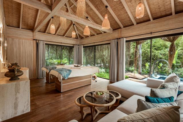 ELA EXCELLENCE RESORT BELEK - Lázně - Lázně