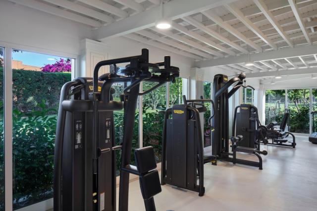 ELA EXCELLENCE RESORT BELEK - Sport - Sport