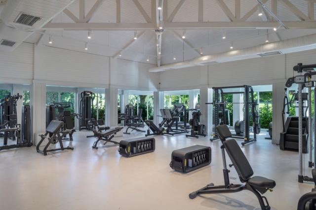 ELA EXCELLENCE RESORT BELEK - Sport - Sport