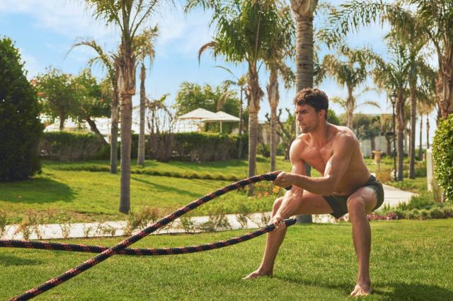 ELA EXCELLENCE RESORT BELEK - Sport - Sport