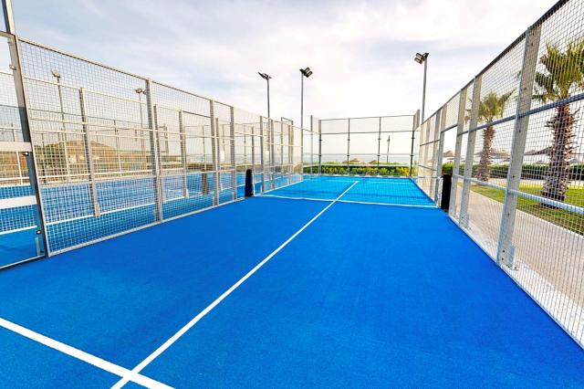 ELA EXCELLENCE RESORT BELEK - Sport - Sport