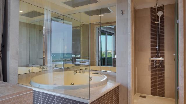 ELA EXCELLENCE RESORT BELEK - Pokoje - Deluxe Suite