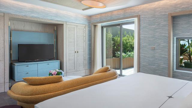 ELA EXCELLENCE RESORT BELEK - Pokoje - Excellency Suite