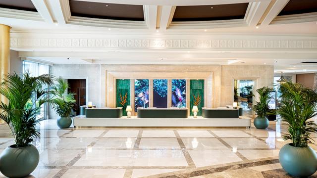 ELA EXCELLENCE RESORT BELEK - Obecné - Obecné