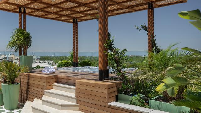 ELA EXCELLENCE RESORT BELEK - Pokoje - Excellency Suite