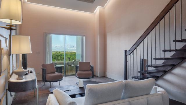 ELA EXCELLENCE RESORT BELEK - Pokoje - Excellency Suite