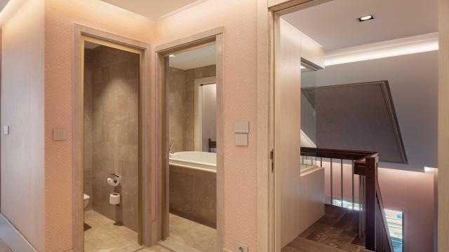 ELA EXCELLENCE RESORT BELEK - Pokoje - Excellency Suite