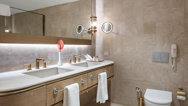 ELA EXCELLENCE RESORT BELEK - Pokoje - Premier Suite Sea View