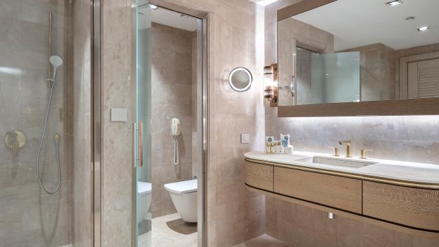 ELA EXCELLENCE RESORT BELEK - Pokoje - Prestige Suite Sea View