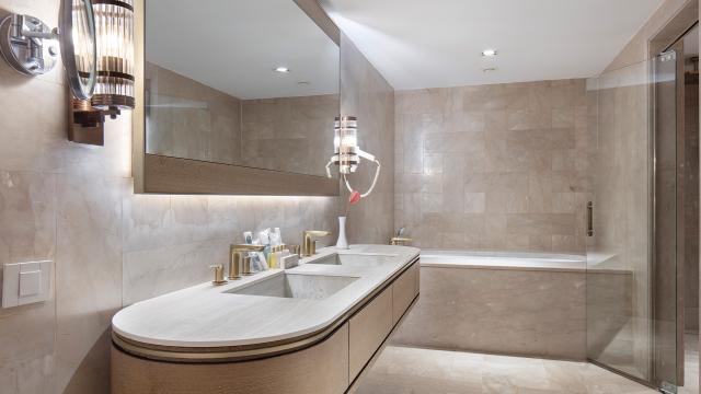 ELA EXCELLENCE RESORT BELEK - Pokoje - Prestige Suite Sea View