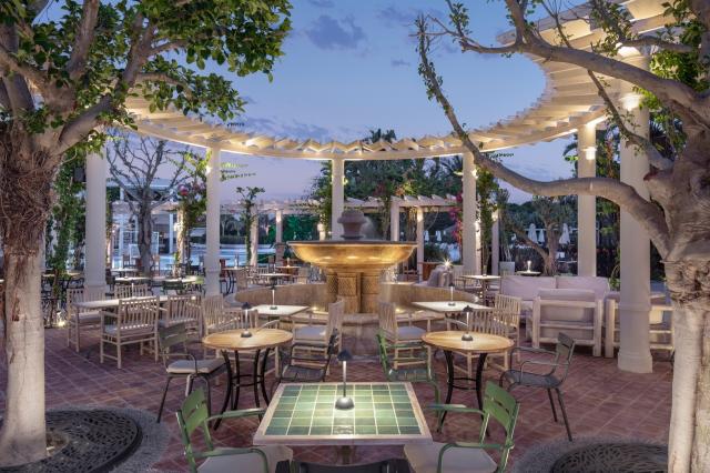 ELA EXCELLENCE RESORT BELEK - Obecné - Obecné