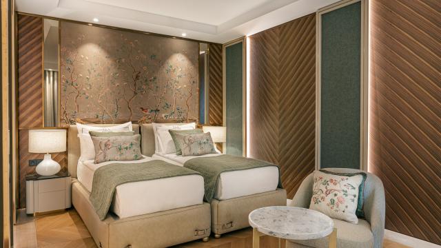 ELA EXCELLENCE RESORT BELEK - Pokoje - Villa Ela Palace