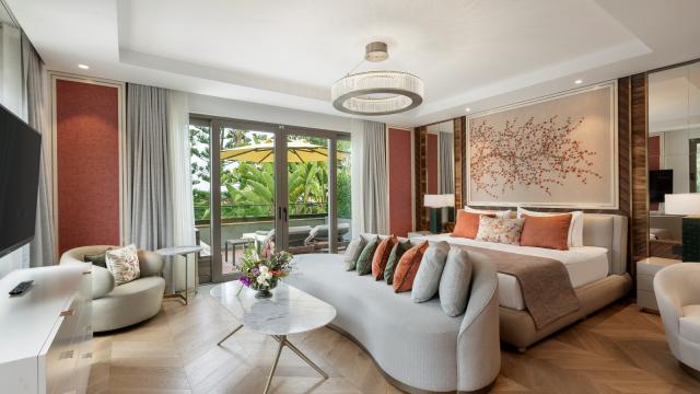ELA EXCELLENCE RESORT BELEK - Pokoje - Villa Ela Palace