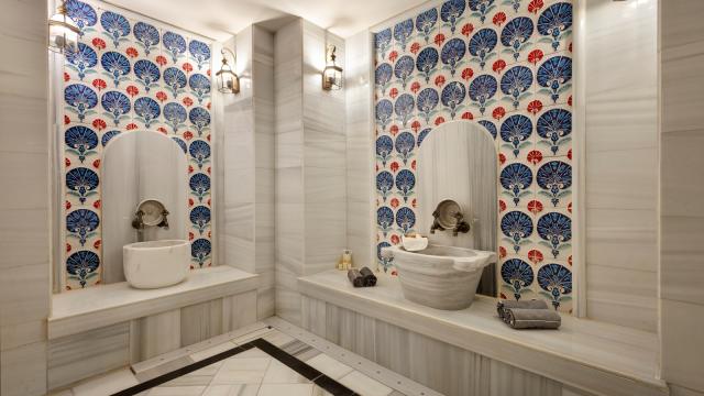 ELA EXCELLENCE RESORT BELEK - Pokoje - Villa Ela Palace