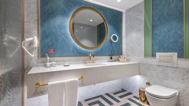 ELA EXCELLENCE RESORT BELEK - Pokoje - Villa Ela Palace
