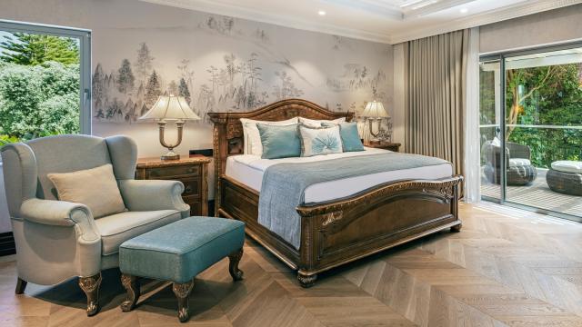 ELA EXCELLENCE RESORT BELEK - Pokoje - Villa Sultan Palace