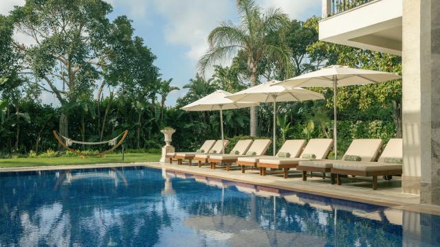 ELA EXCELLENCE RESORT BELEK - Pokoje - Villa Sultan Palace