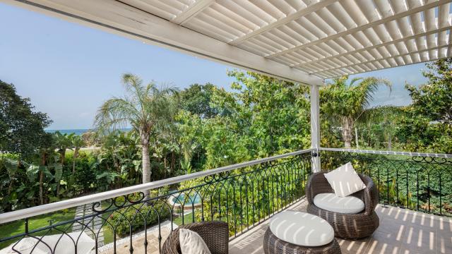 ELA EXCELLENCE RESORT BELEK - Pokoje - Villa Sultan Palace