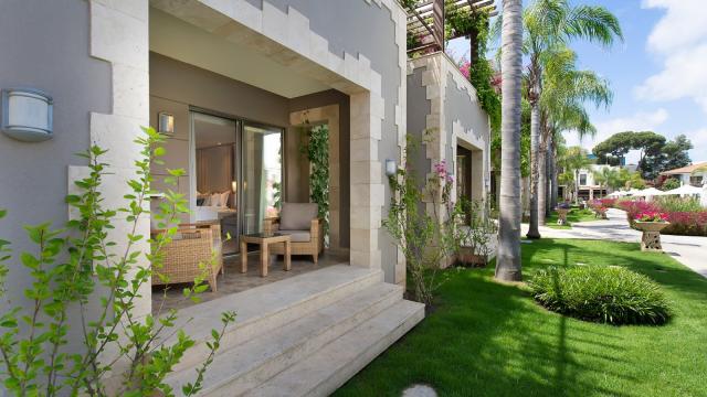 ELA EXCELLENCE RESORT BELEK - Pokoje - Lake House Family Suite