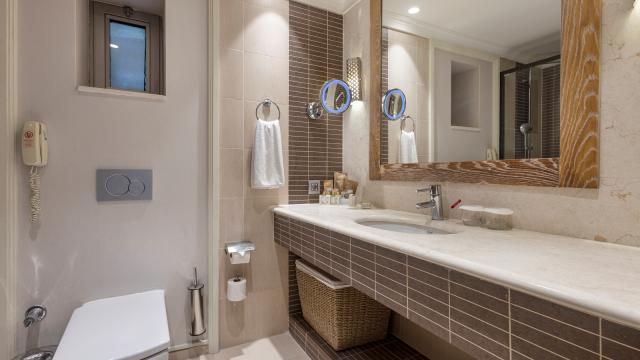 ELA EXCELLENCE RESORT BELEK - Pokoje - Lake House Family Suite