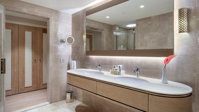 ELA EXCELLENCE RESORT BELEK - Pokoje - Deluxe Superior Sea View