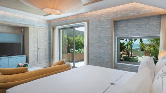 ELA EXCELLENCE RESORT BELEK - Pokoje - Grand Roof Top Suite