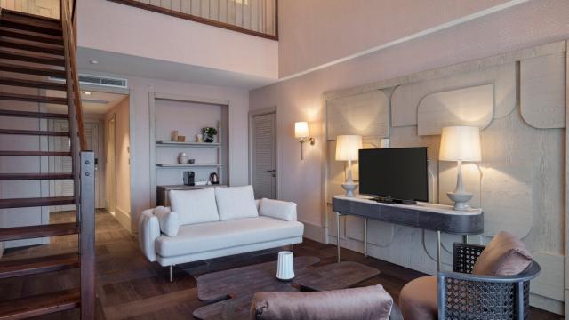 ELA EXCELLENCE RESORT BELEK - Pokoje - Grand Roof Top Suite