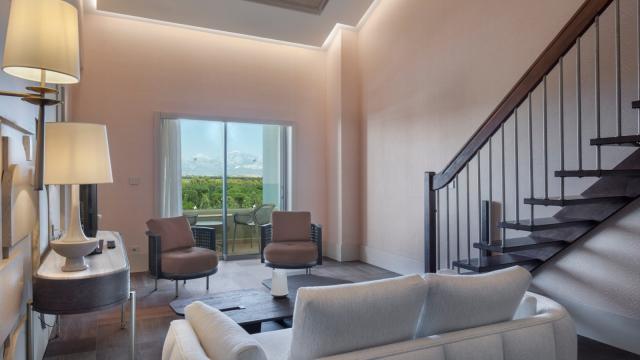 ELA EXCELLENCE RESORT BELEK - Pokoje - Grand Roof Top Suite