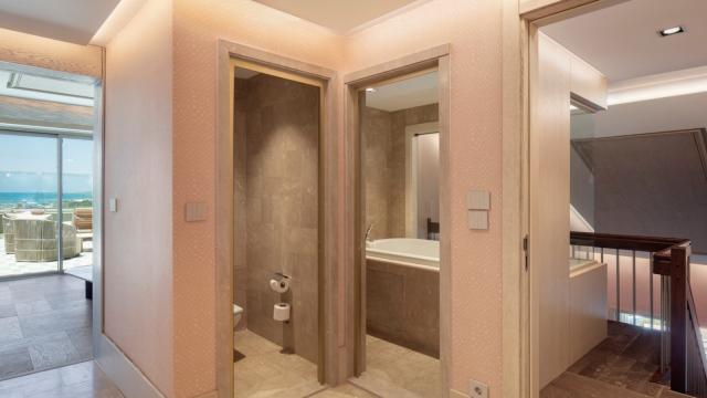 ELA EXCELLENCE RESORT BELEK - Pokoje - Grand Roof Top Suite