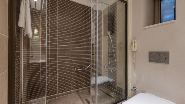 ELA EXCELLENCE RESORT BELEK - Pokoje - Grand Roof Top Suite