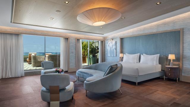 ELA EXCELLENCE RESORT BELEK - Pokoje - Premier Roof Top Suite