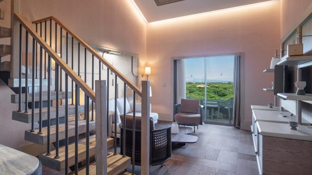 ELA EXCELLENCE RESORT BELEK - Pokoje - Premier Roof Top Suite