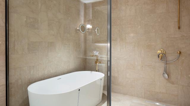 ELA EXCELLENCE RESORT BELEK - Pokoje - Premier Roof Top Suite