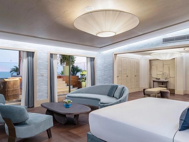 ELA EXCELLENCE RESORT BELEK - Pokoje - Presidential Suite