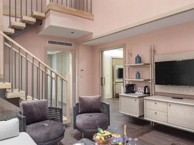 ELA EXCELLENCE RESORT BELEK - Pokoje - Presidential Suite