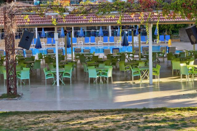 BLUE FISH HOTEL - Bary - Bary