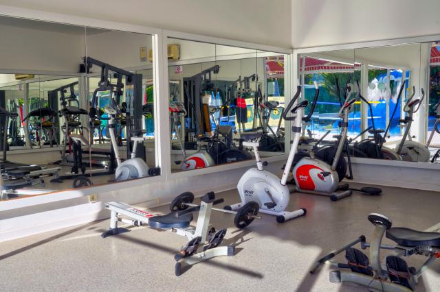 BLUE FISH HOTEL - Sport - Sport