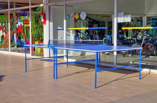 BLUE FISH HOTEL - Sport - Sport
