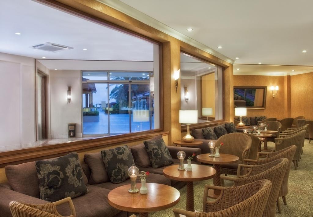 AKKA ALINDA HOTEL - Bary - LOBBY BAR